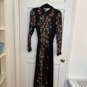 Boden maxi dress
